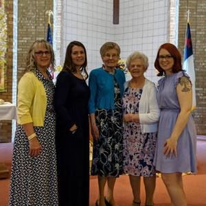 Meet your Posher, Shay